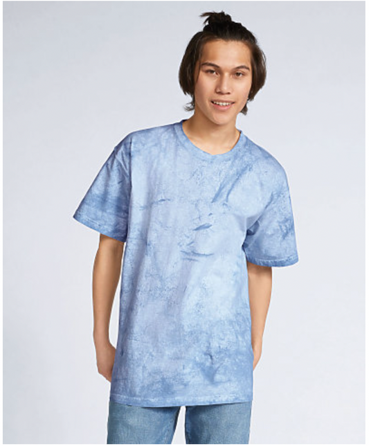 Comfort Colors Adult Heavyweight Color Blast Tee