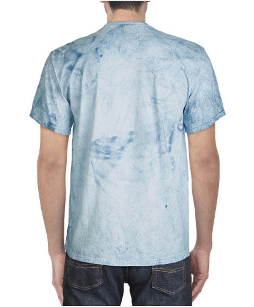 Comfort Colors Adult Heavyweight Color Blast Tee