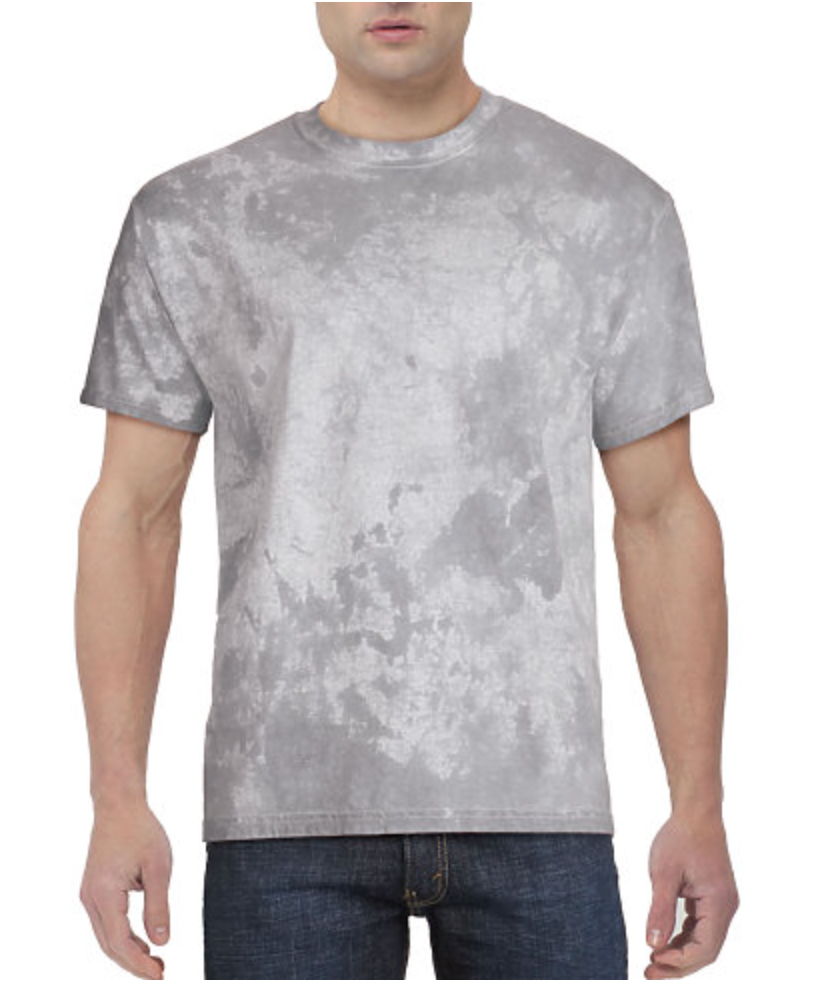 Comfort Colors Adult Heavyweight Color Blast Tee