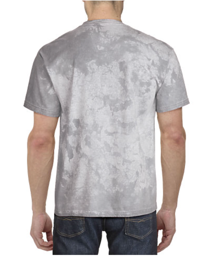 Comfort Colors Adult Heavyweight Color Blast Tee