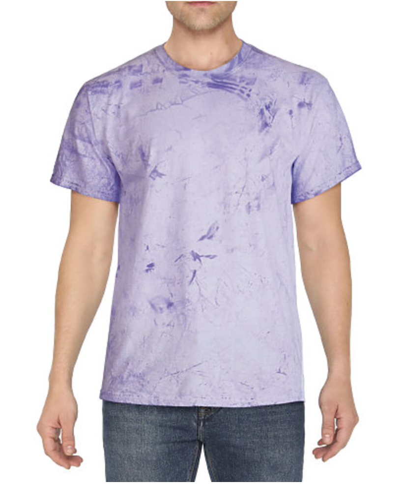 Comfort Colors Adult Heavyweight Color Blast Tee