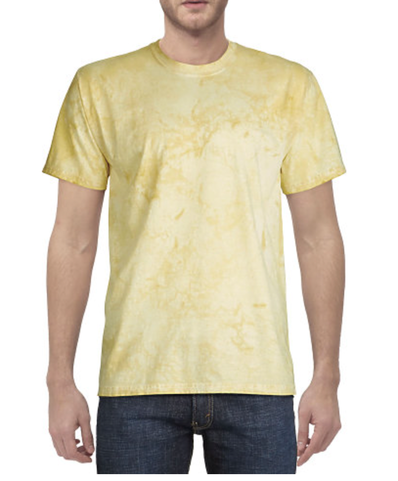 Comfort Colors Adult Heavyweight Color Blast Tee