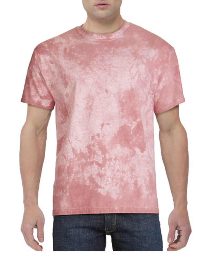 Comfort Colors Adult Heavyweight Color Blast Tee