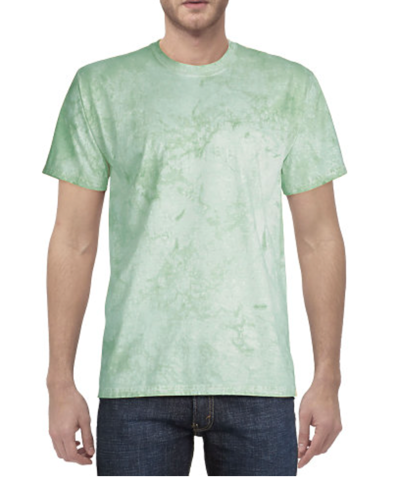 Comfort Colors Adult Heavyweight Color Blast Tee