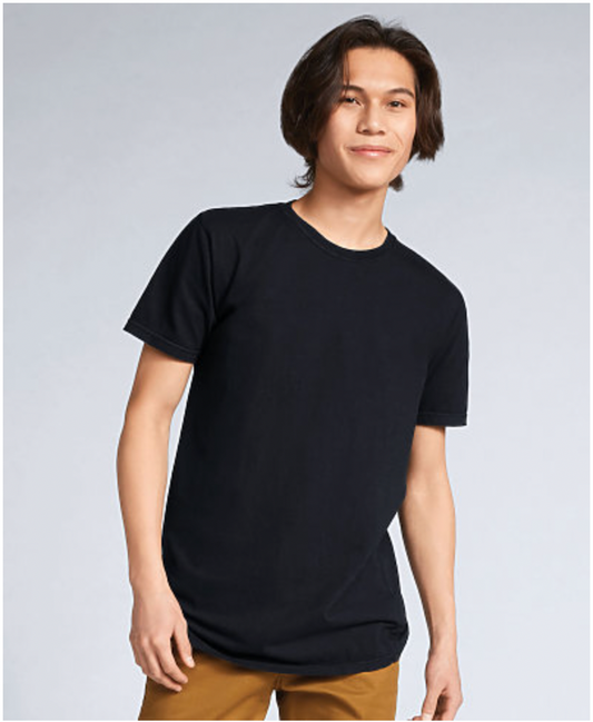 Comfort Colors Adult Lightweight Ring Spun Tee