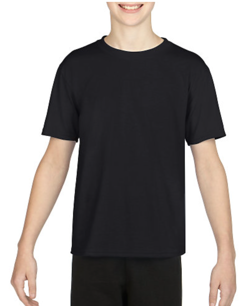 Gildan Performance Youth T-Shirt