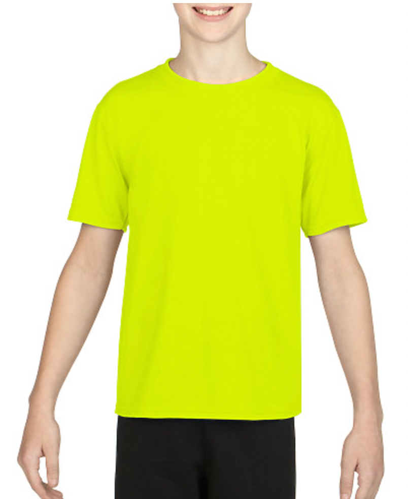Gildan Performance Youth T-Shirt