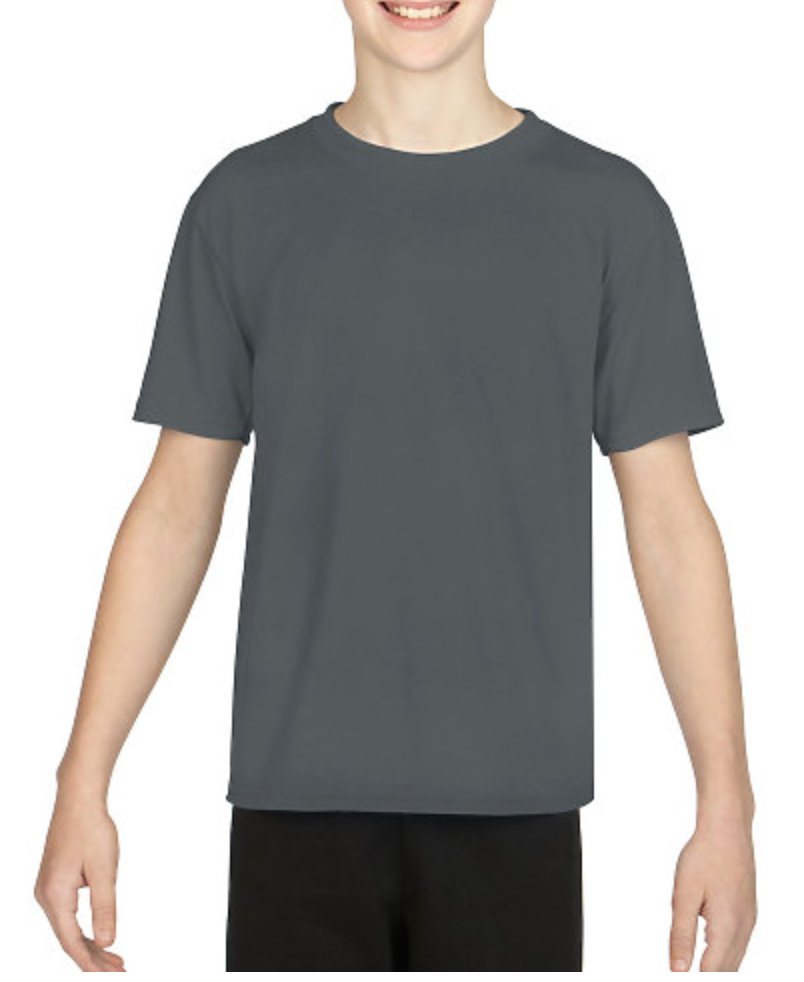 Gildan Performance Youth T-Shirt