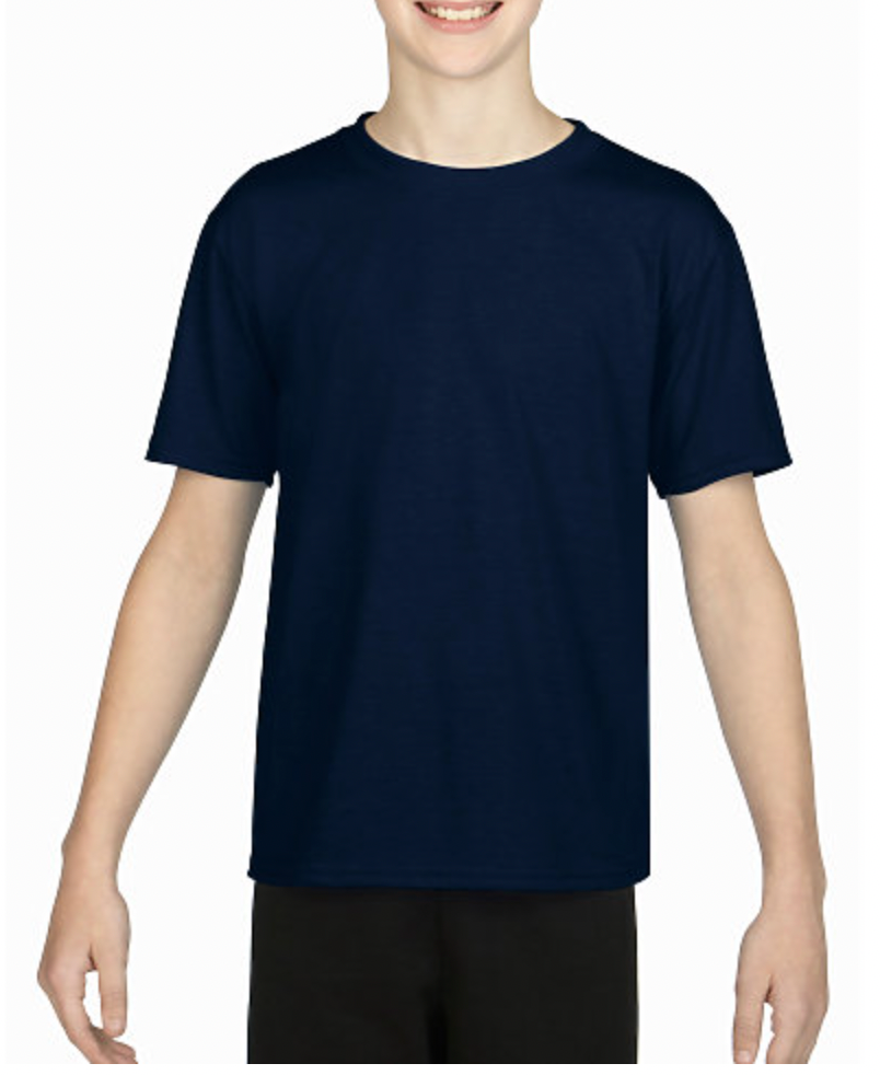 Gildan Performance Youth T-Shirt