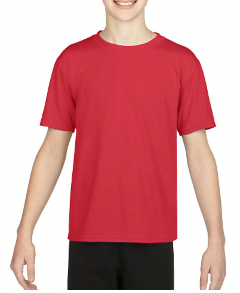 Gildan Performance Youth T-Shirt