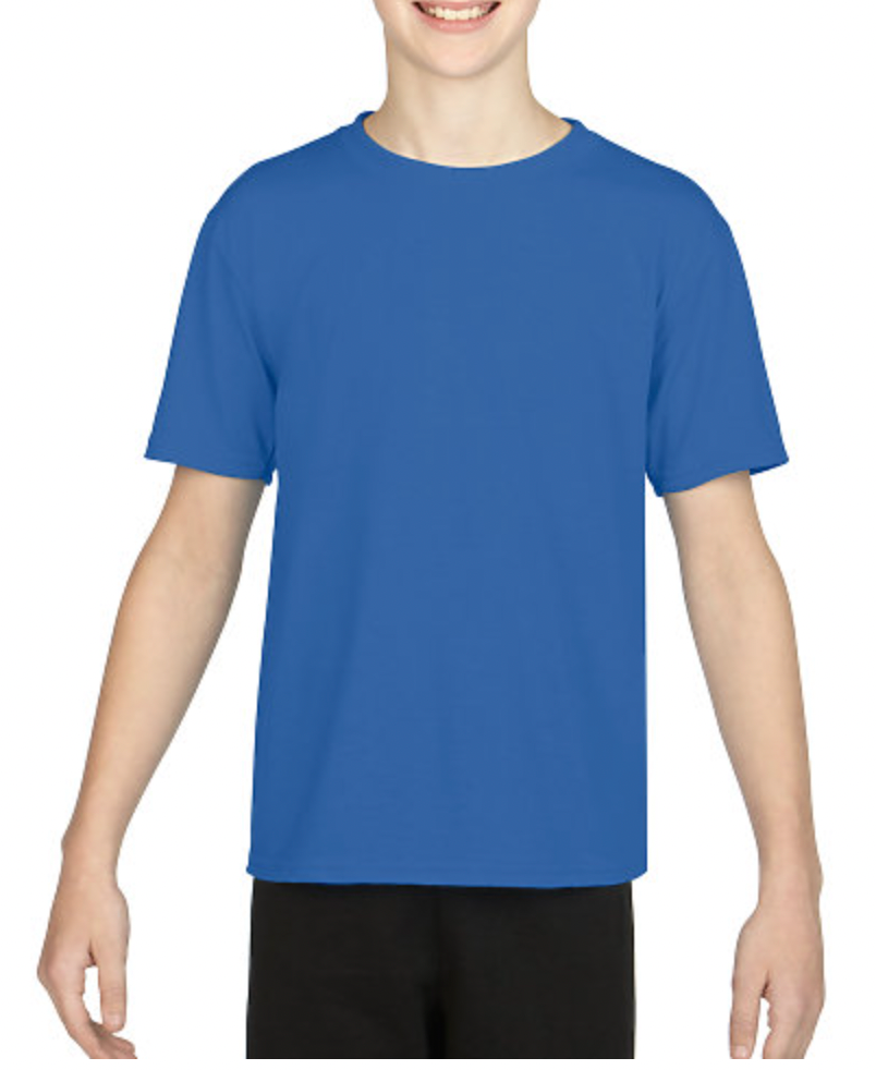 Gildan Performance Youth T-Shirt