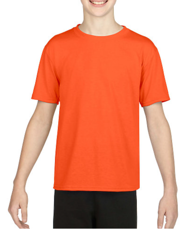 Gildan Performance Youth T-Shirt
