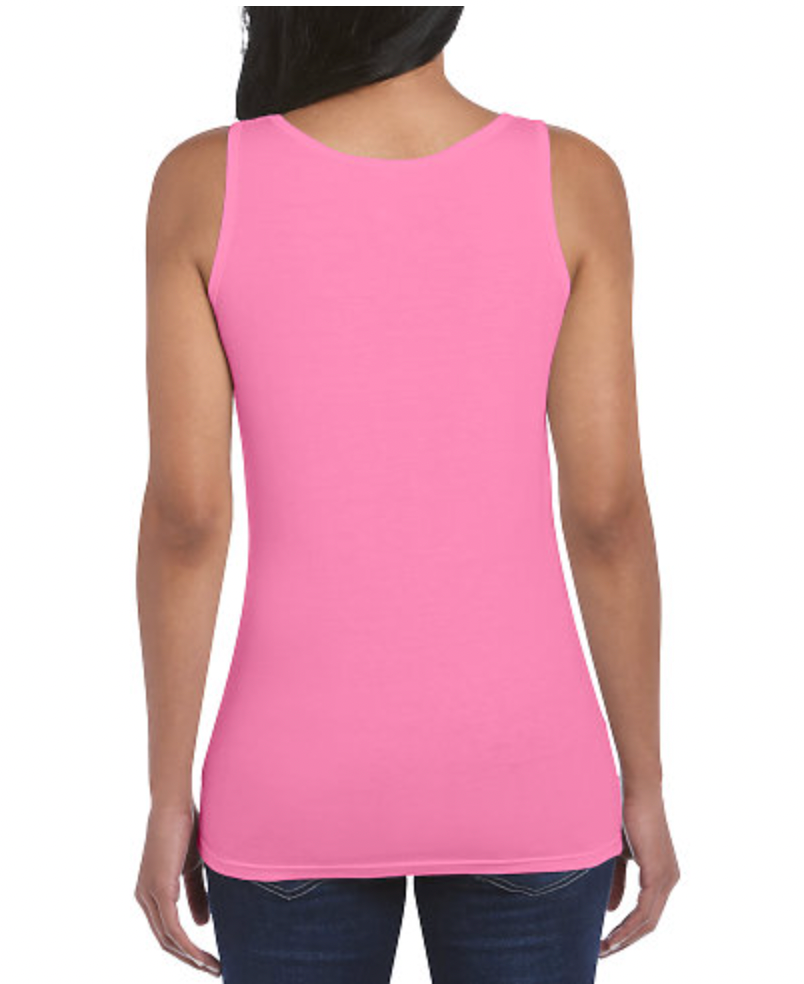 Gildan Softstyle Ladies' Tank Top