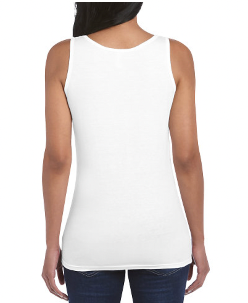 Gildan Softstyle Ladies' Tank Top