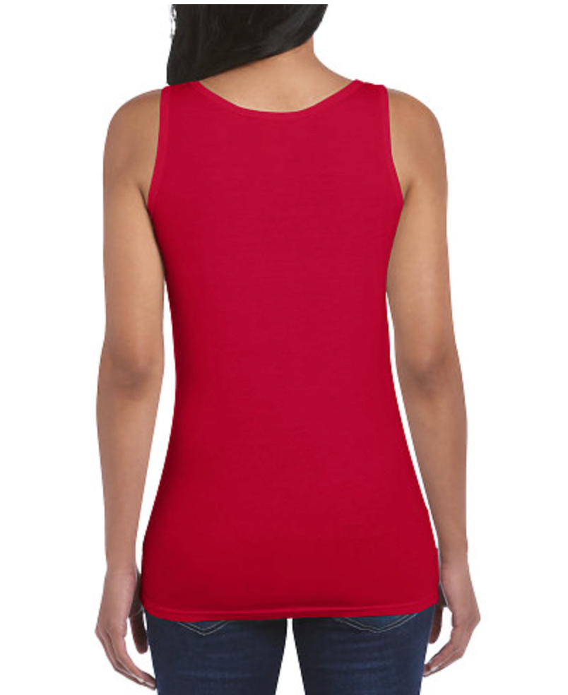 Gildan Softstyle Ladies' Tank Top