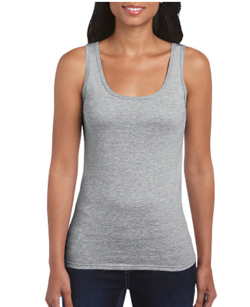 Gildan Softstyle Ladies' Tank Top