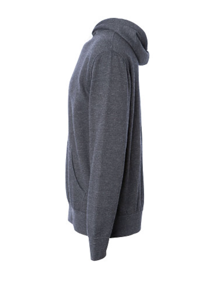 Independent Adult Hooded Fleece