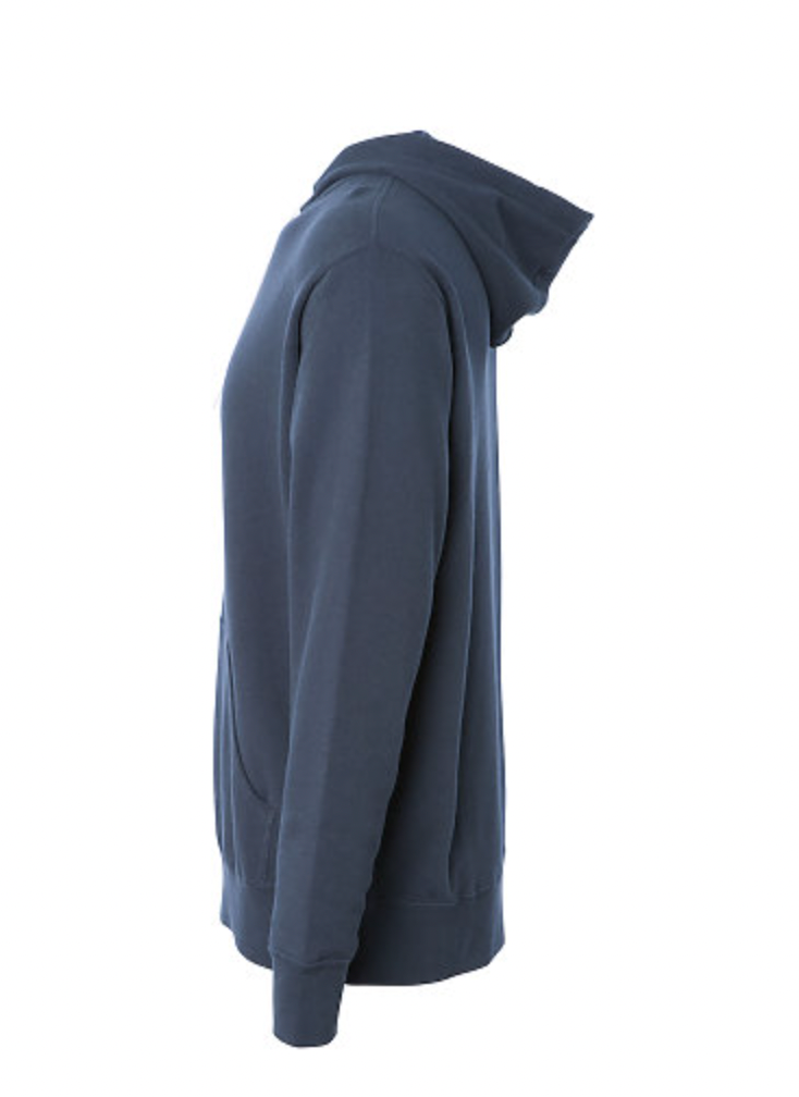 Independent Adult Hooded Fleece