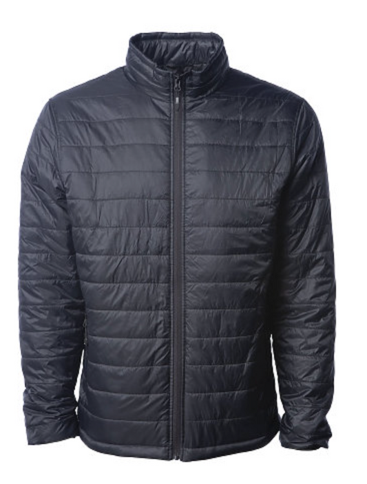 Independent Men's Hyper-Loft Puffy Jacket