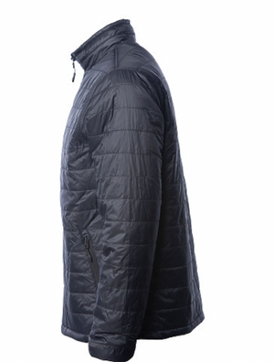 Independent Men's Hyper-Loft Puffy Jacket