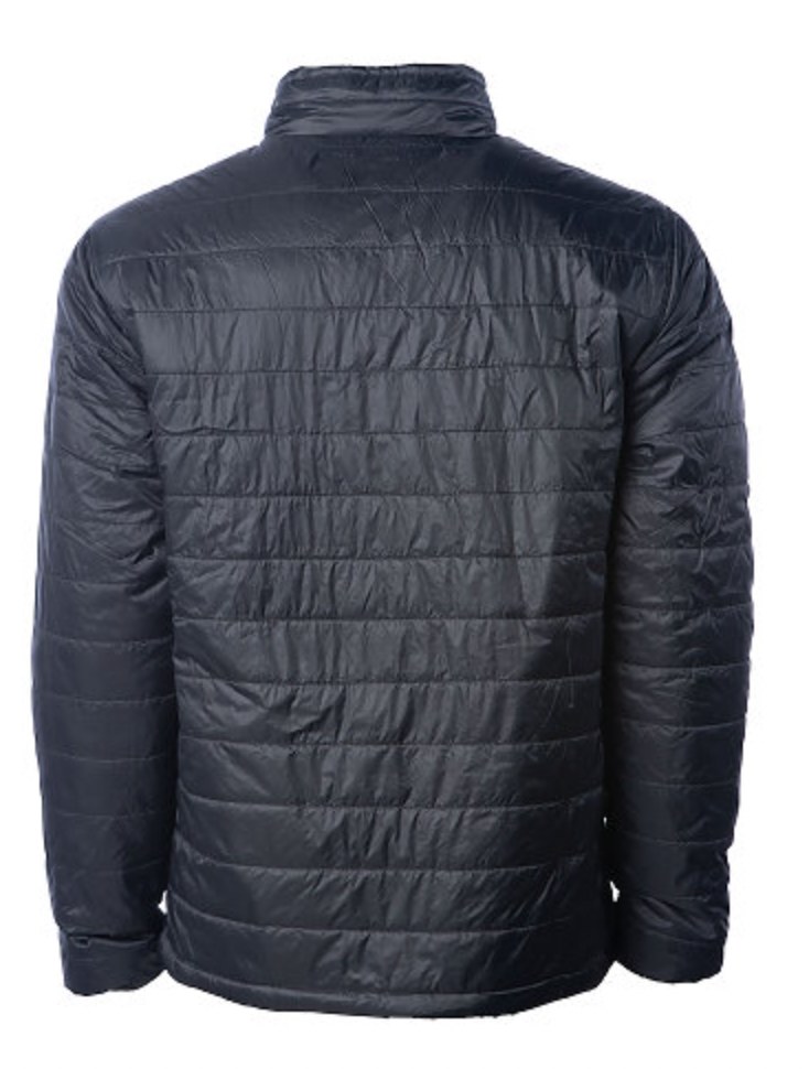 Independent Men's Hyper-Loft Puffy Jacket