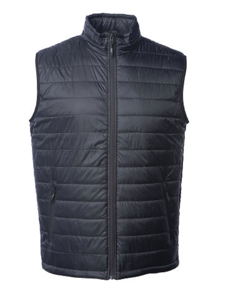 Independent Men's Hyper-Loft Puffy Vest