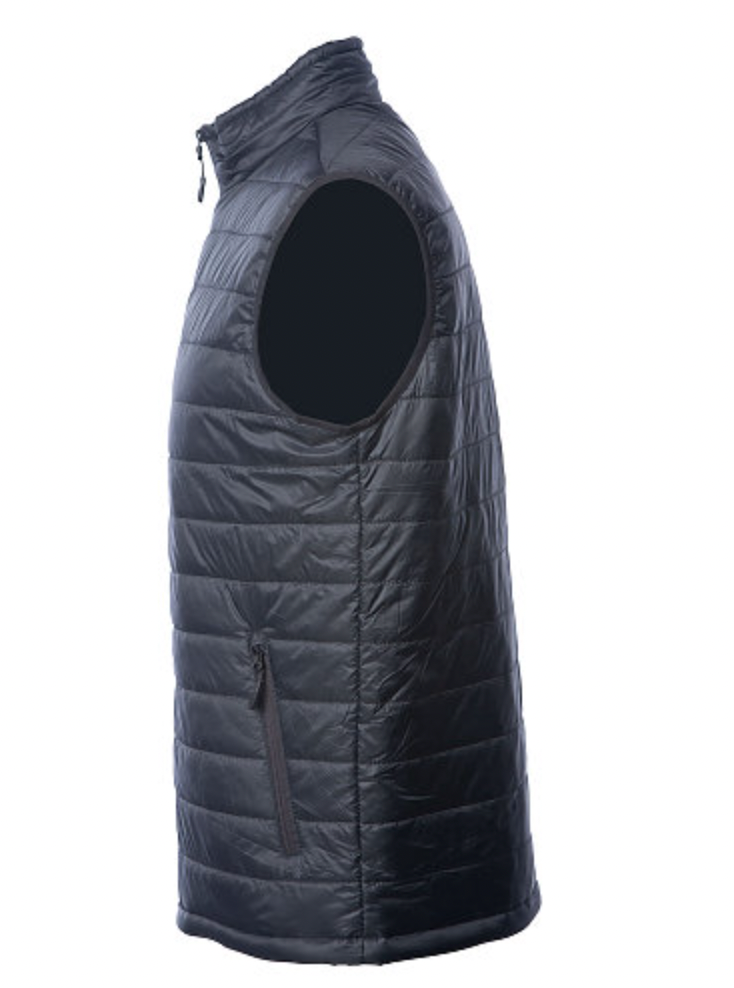 Independent Men's Hyper-Loft Puffy Vest