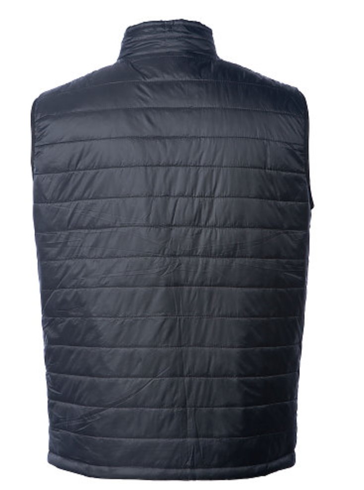 Independent Men's Hyper-Loft Puffy Vest