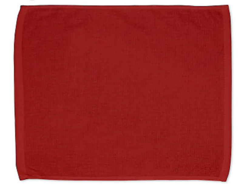 Carmel Towels Large Rally Towel