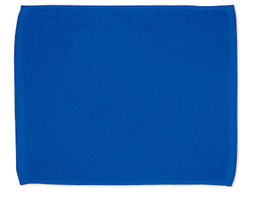 Carmel Towels Large Rally Towel