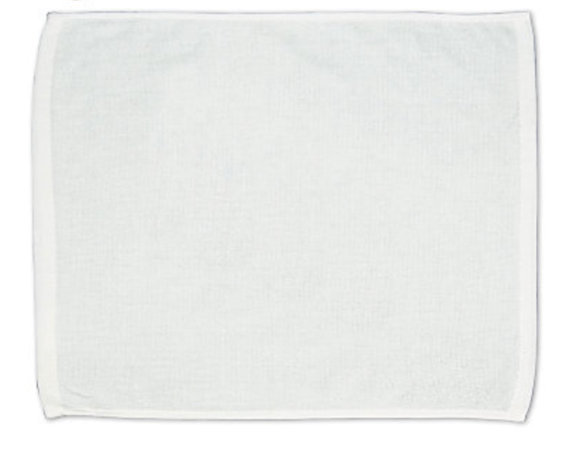 Carmel Towels Large Rally Towel