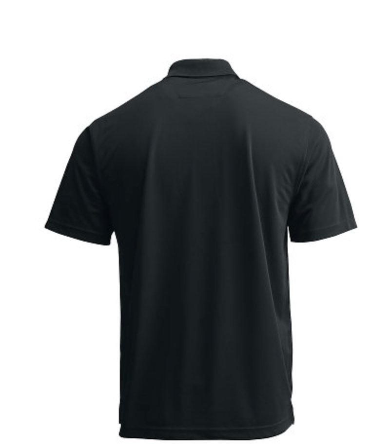 Paragon Saratoga Adult Mini Mesh Performance Polo