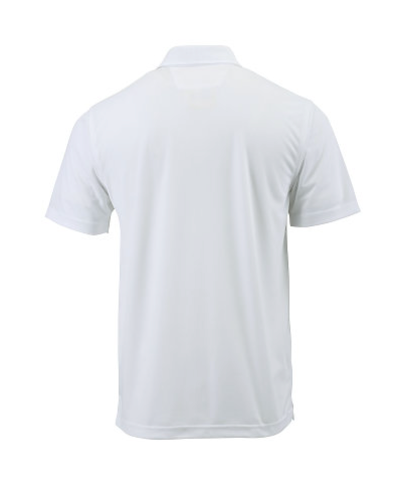 Paragon Saratoga Youth Mini Mesh Performance Polo