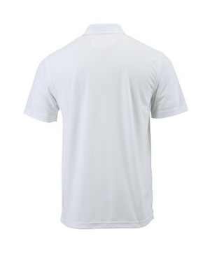 Paragon Saratoga Youth Mini Mesh Performance Polo