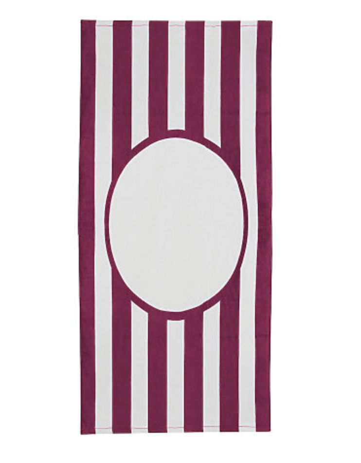 Carmel Towels Printer Friendly Towel