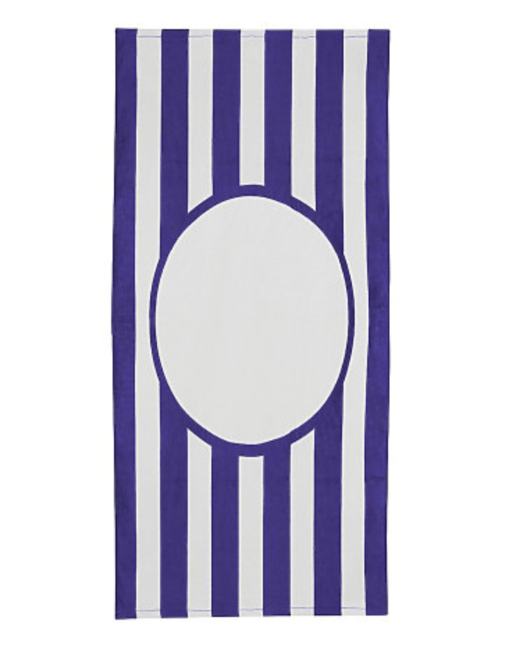 Carmel Towels Printer Friendly Towel