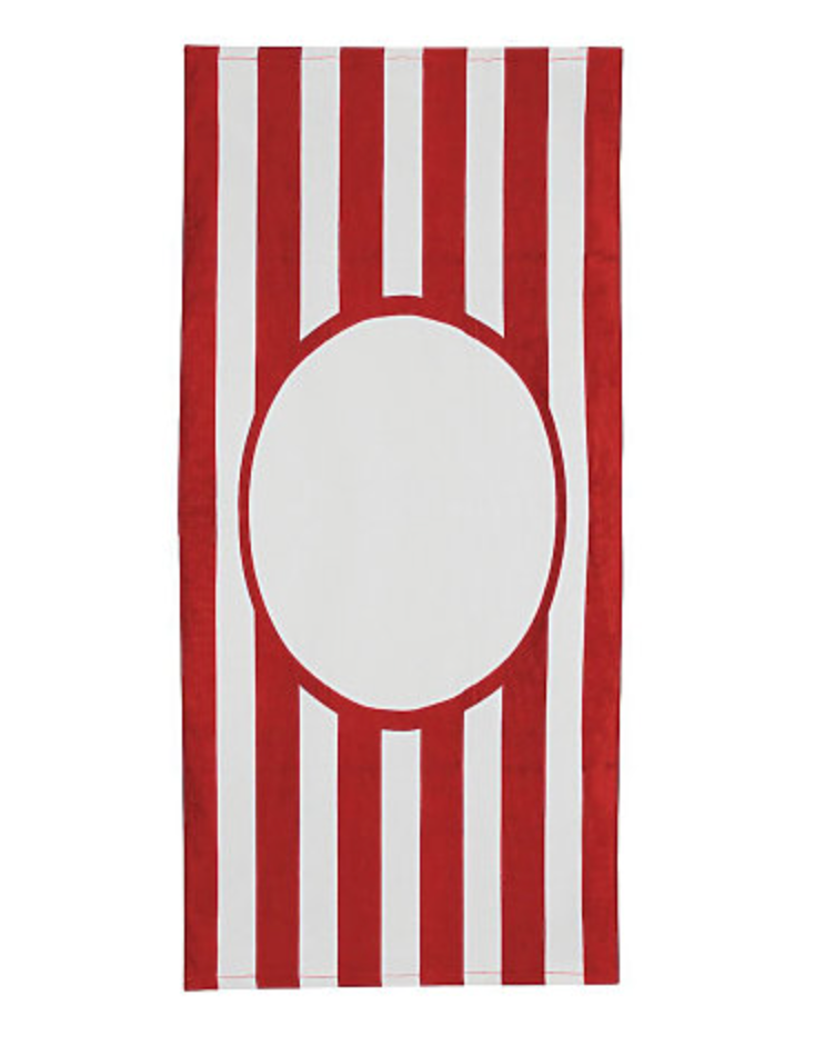 Carmel Towels Printer Friendly Towel