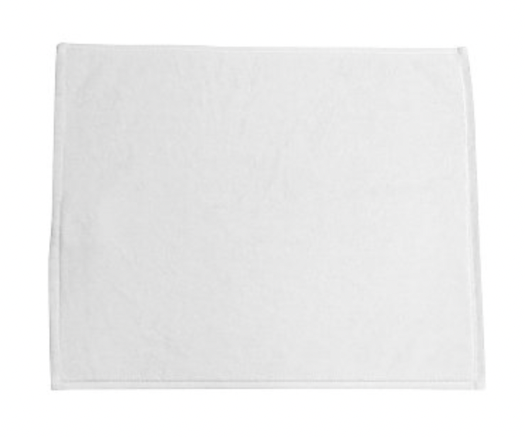 Carmel Towels Sublimation Velour Towel 11x18