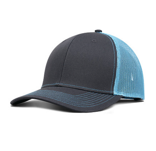 Fahrenheit Pro Style Trucker Cap