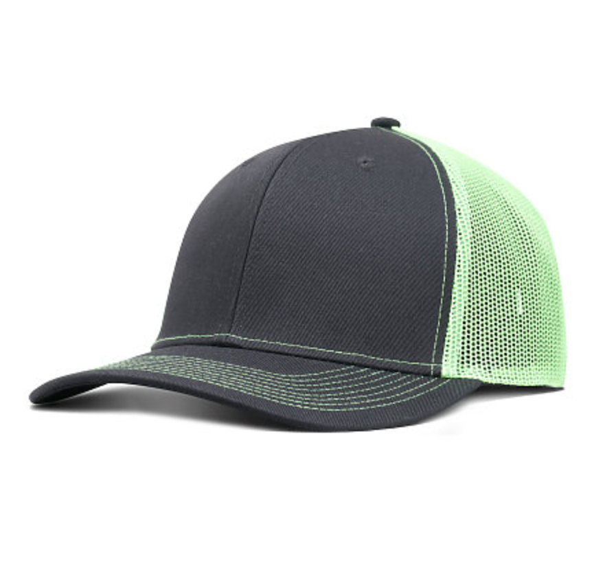 Fahrenheit Pro Style Trucker Cap