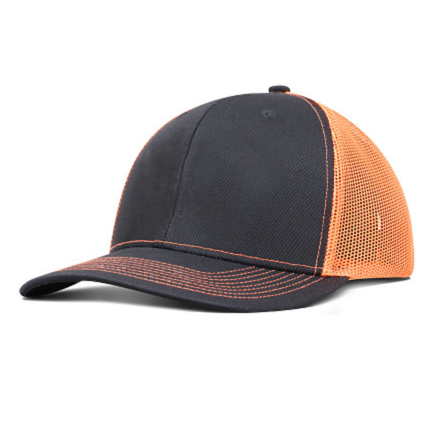 Fahrenheit Pro Style Trucker Cap