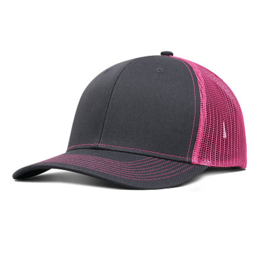 Fahrenheit Pro Style Trucker Cap