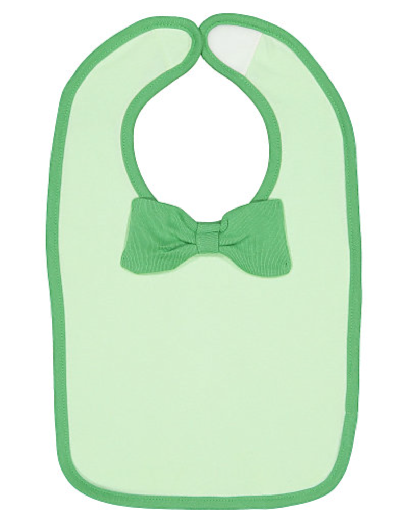 Rabbit Skins Infant Bow Tie Bib
