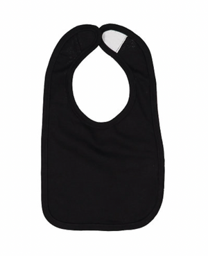 Rabbit Skins Infant Premium Jersey Bib