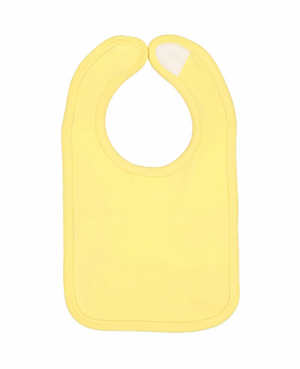 Rabbit Skins Infant Premium Jersey Bib