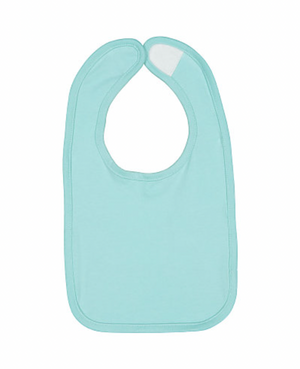 Rabbit Skins Infant Premium Jersey Bib