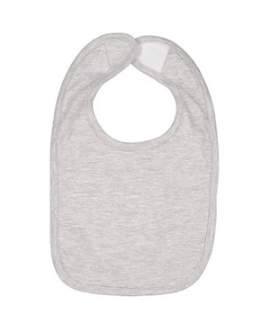 Rabbit Skins Infant Premium Jersey Bib