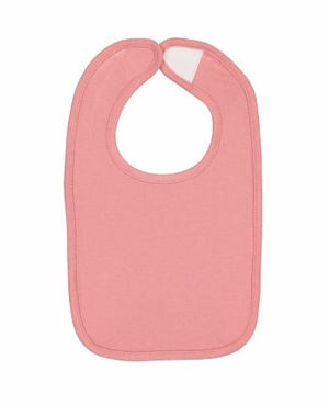 Rabbit Skins Infant Premium Jersey Bib