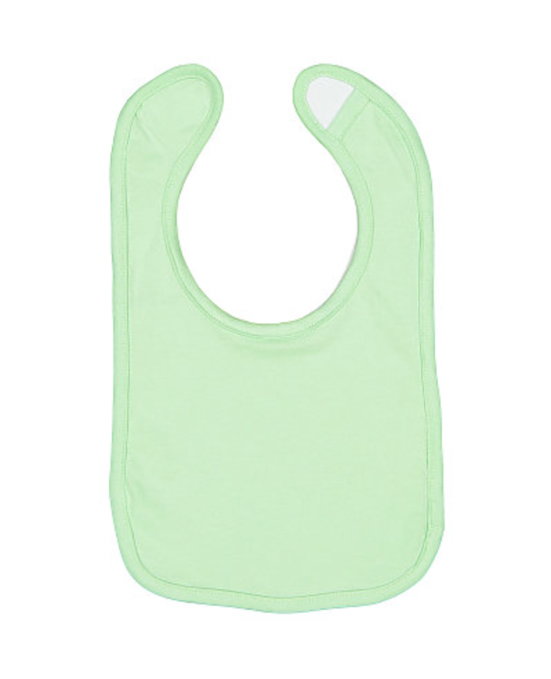 Rabbit Skins Infant Premium Jersey Bib