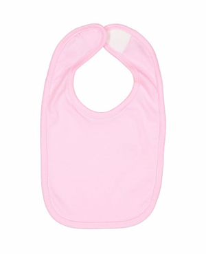 Rabbit Skins Infant Premium Jersey Bib